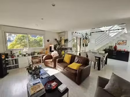 vente appartement 6 pièces et plus à rennes saint-helier (35000) : à vendre 6 pièces et pl