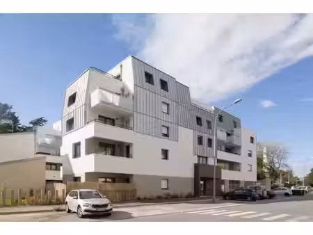 appartement t2