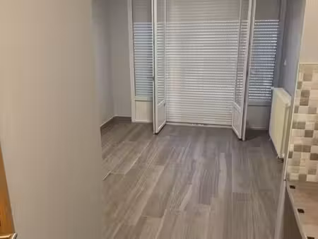 studio - 16.95m ²