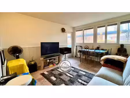 appartement à vendre tarbes 3 pièce(s) 55m2 84 900€