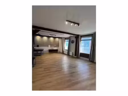 appartement à louer à boulevard eisenhower 10 tournai (vwd18870)