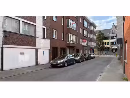 appartement à louer à turnhout pour € 975 avec 2 chambres à coucher