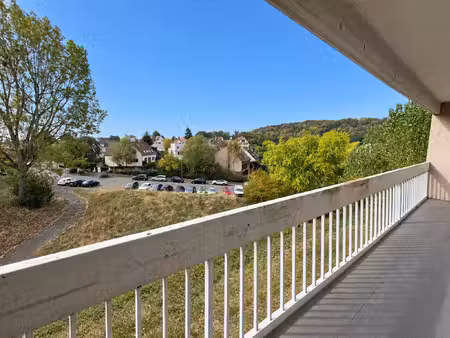 appartement à vendre verrieres le buisson 4 pièce(s) 74m2 349 000€