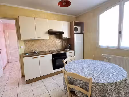 appartement à villelongue-de-la-salanque (66410)