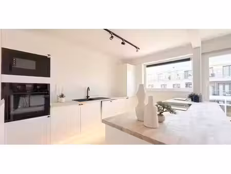 appartement à vendre à wevelgem pour € 269.000 avec 2 chambres à coucher