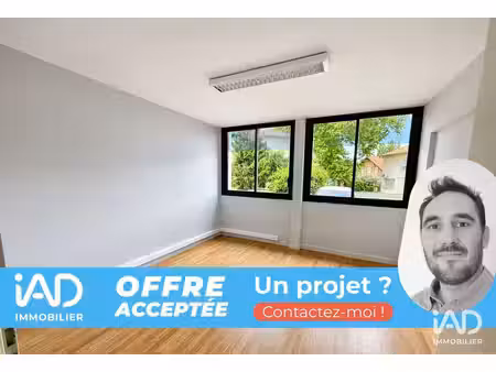 bureaux à gimont (32200)
