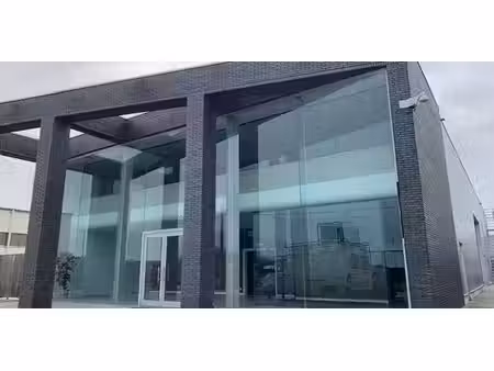 bâtiment d’entreprise à louer à heist-op-den-berg pour € 2.450