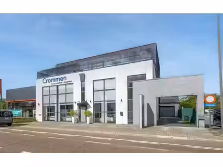 welkom thuis