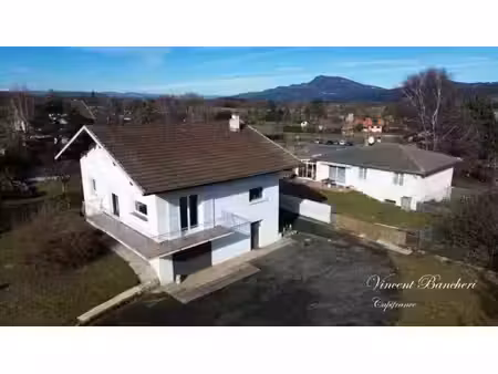 maison à vendre amancy 5 pièce(s) 178m2 425 000€