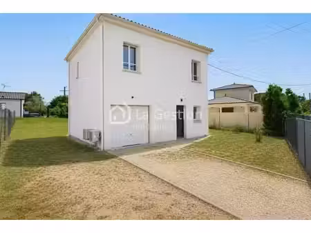 maison t4 ambarès-et-lagrave