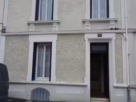 maison à vendre angouleme 5 pièce(s) 133m2 199 000€