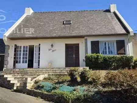 vente maison à binic (22520) : à vendre / 130m² binic