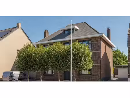 maison à vendre à bocholt pour € 477.000 avec 5 chambres à coucher