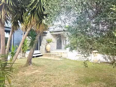 maison à vendre borgo 3 pièce(s) 120m2 498 000€