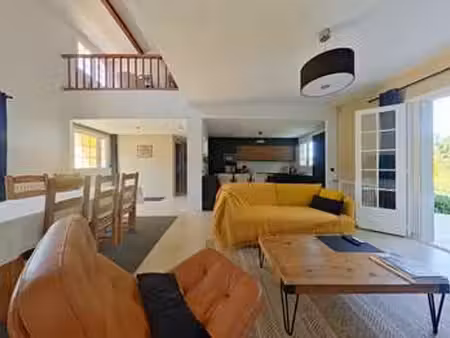 vente maison à bouaye (44830) : à vendre / 169m² bouaye