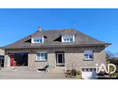 vente maison de village 7 pièces