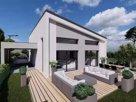 vente maison à changé (53810) : à vendre / 85m² changé