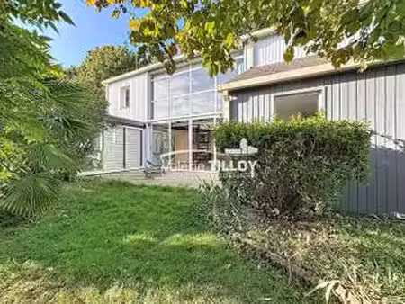 vente maison à chartres-de-bretagne (35131) : à vendre / 119m² chartres-de-bretagne