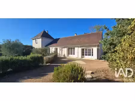 vente pavillon 8 pièces