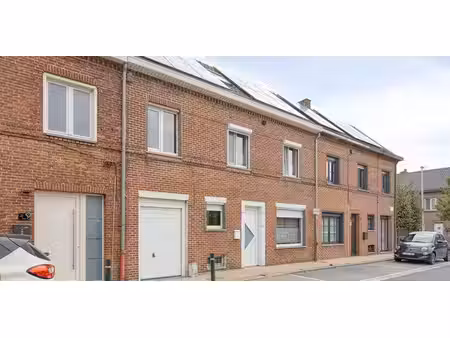 maison à vendre à evergem pour € 329.000 avec 3 chambres à coucher