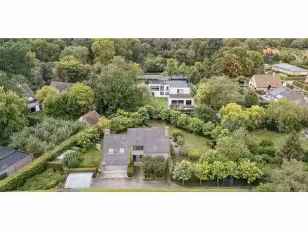 maison à vendre à izegem pour € 815.000 avec 4 chambres à coucher