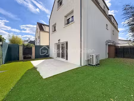 maison de 105 m² à limeil-brevannes