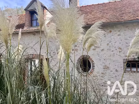 vente longère 6 pièces