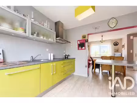 vente maison de ville 4 pièces
