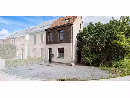 maison à vendre à melle pour € 365.000 avec 3 chambres à coucher