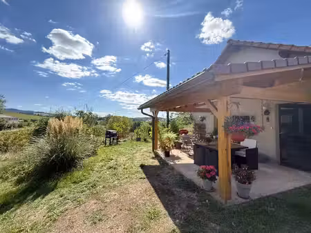 vente maison 3 pièces 63 m2 à ménil-de-senones