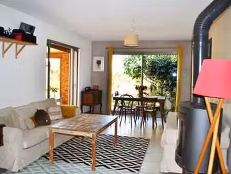 vente maison à nantes zola (44000) : à vendre / 111m² nantes zola