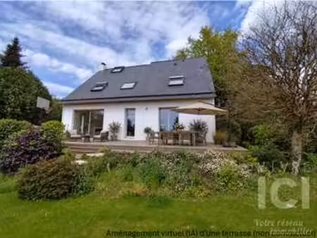 vente maison à orvault (44700) : à vendre / 138m² orvault