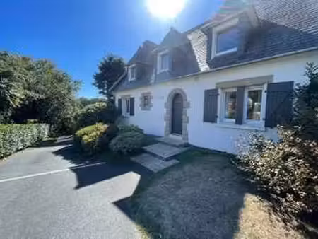 vente maison à plomelin (29700) : à vendre / 140m² plomelin