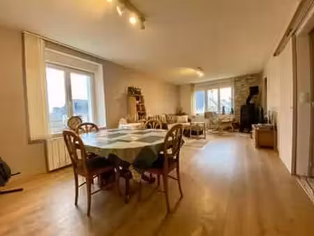 vente maison à pluvigner (56330) : à vendre / 90m² pluvigner