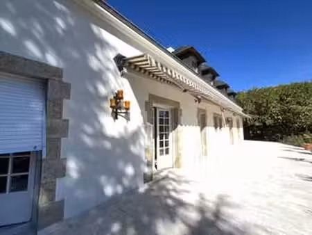 vente maison à pontchâteau (44160) : à vendre / 320m² pontchâteau