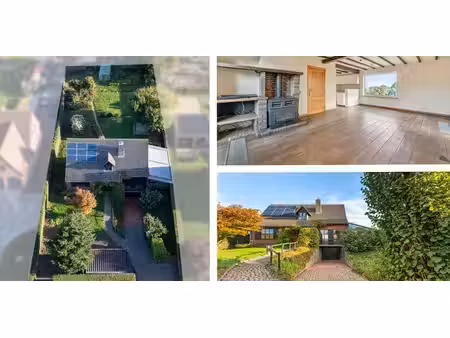 maison à vendre à poperinge pour € 425.000 avec 4 chambres à coucher
