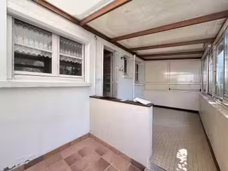 vente maison à pornichet (44380) : à vendre / 82m² pornichet