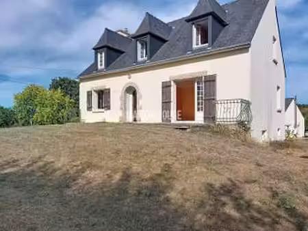 vente maison à quessoy (22120) : à vendre / 127m² quessoy