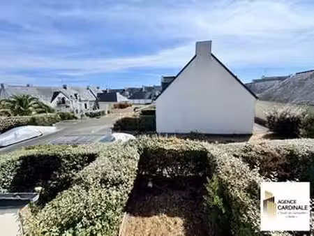 vente maison à quiberon (56170) : à vendre / 54m² quiberon