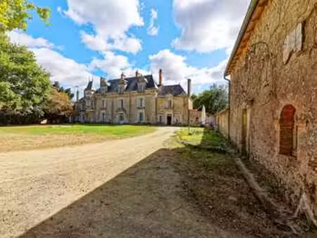 vente maison à rocheservière (85620) : à vendre / 400m² rocheservière