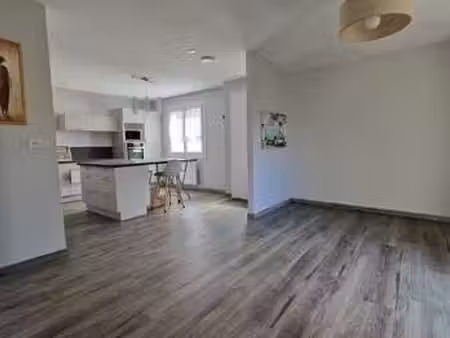 vente maison à rocheservière (85620) : à vendre / 83m² rocheservière