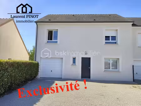 maison de 104 m² à saint-jean-de-braye