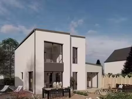 vente maison à saint-ouën-des-toits (53410) : à vendre / 120m² saint-ouën-des-toits