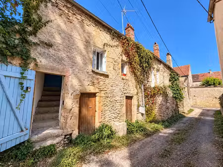 maison 3 pièces - 65 m²