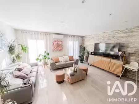 vente maison de ville 4 pièces