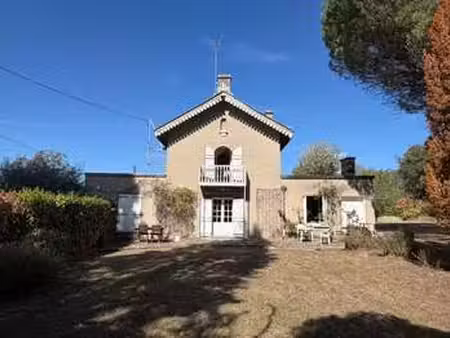 vente maison à sucé-sur-erdre (44240) : à vendre / 229m² sucé-sur-erdre