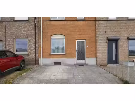 maison près du centre de tienen