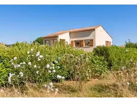 maison à vendre uzes 6 pièce(s) 123m2 274 000€