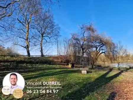 vente maison à vertou (44120) : à vendre / 155m² vertou