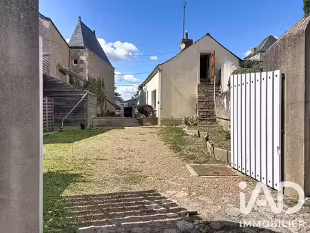 vente maison/villa 3 pièces